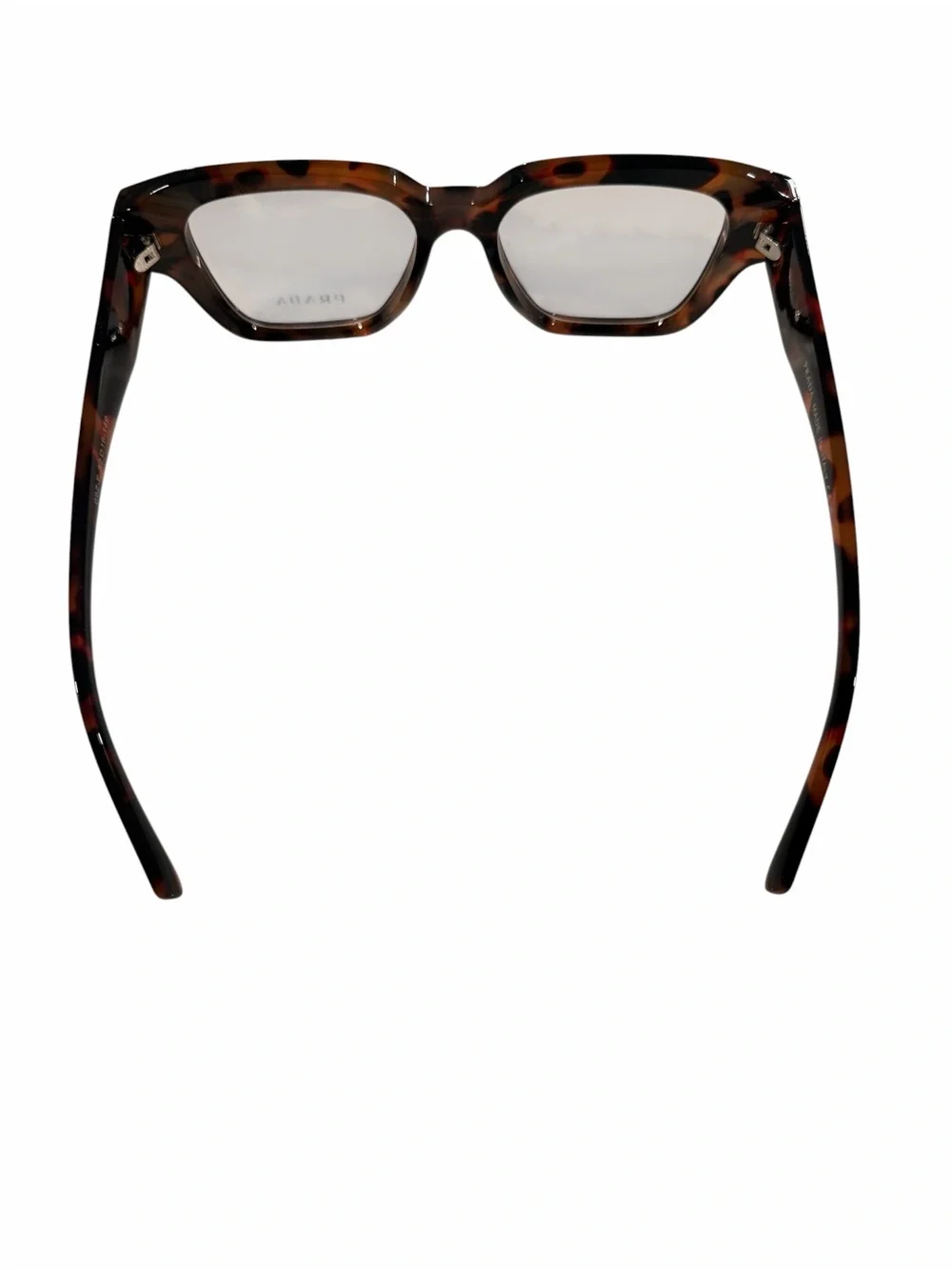 Women's Readers Glasses - Brown